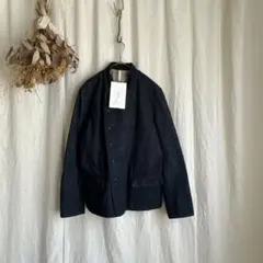 hope　工房西谷 デニムジャケット sus-sous シュス 2026年最新】工房西谷の人気アイテム - メルカリ