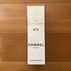 シャネル No5 オードトワレ N°5 香水 100ml