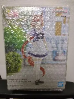ウマ娘　プリティーダービー　イクノディクタス　フィギュア