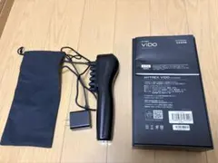 マイトレックス　ビドー　MITREX VIDO 保証書付き