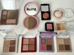 アイシャドウ　まとめ売り