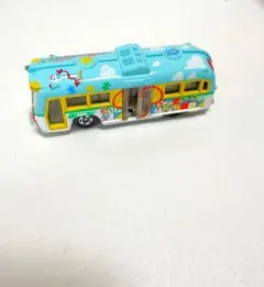 トミカ　ディズニー　リゾートクルーザー　トイストーリーのサムネイル