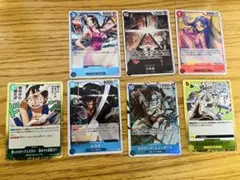 受け継がれる　ワンピース カードゲーム