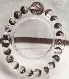 ガーデンクォーツ ブレスレット