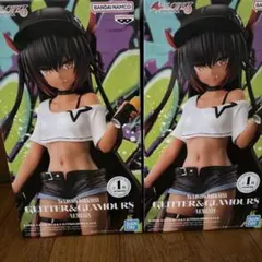 2025年最新】to loveる フィギュアの人気アイテム - メルカリ