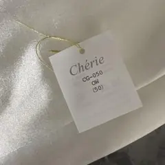 えす様限定結婚式グローブ　ウエディング　Cherie CG-050 OW(50)