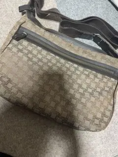 値下げ　ダンヒル　ショルダーバック