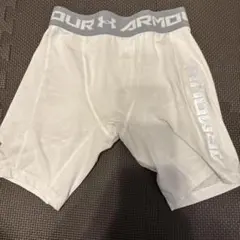 UNDER ARMOUR スパッツ