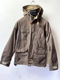 SIERRA DESIGNS マウンテンパーカー ショート丈