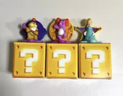 な*ん様 2026ハッピーセット スーパーマリオ ギャラクシー　セット