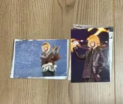 ジェルくん すとふぇす ランダムブロマイド セット