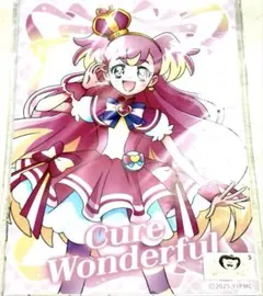 わんだふるぷりきゅあ ブロマイド セット