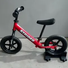 2026年最新】キックバイクの人気アイテム - メルカリ