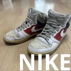 【6/7まで】NIKE COURT FORCE MID コートフォースのサムネイル