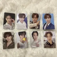 SEVENTEEN ディノ トレカ まとめ売り