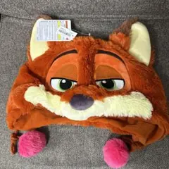 2026年最新】ファンキャップ ディズニー ズートピアの人気アイテム