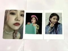 Red Velvet イェリ トレカ - メルカリ