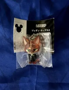 ズートピア2 めじるしアクセサリー ニック・ワイルド