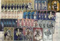 にじさんじEN Luxiem アイク まとめ売り ⚠️説明要確認 ⚠️値下げ可