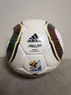 adidas Jabulani サッカーボール Adidas FIFA World Cup Official Ball South Africa Jabulani