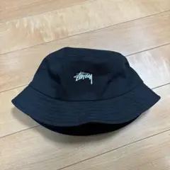 STUSSY ハット 帽子