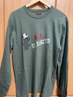 West Ride BAR EL CACTO 長袖Tシャツ 40のサムネイル