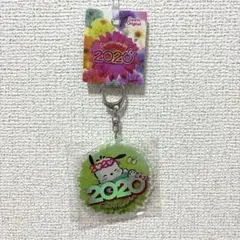 サンリオ ポチャッコ アクリルキーホルダー 2020のサムネイル