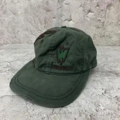 Mc245 古着　キャップ