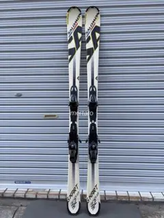 サロモン スキー板