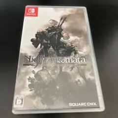 し*5様 NieR: Automata switch