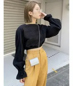 EMODA トップス