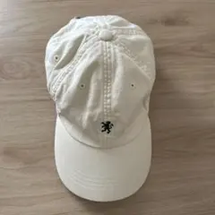 美品/GYMPHLEX/キャップ