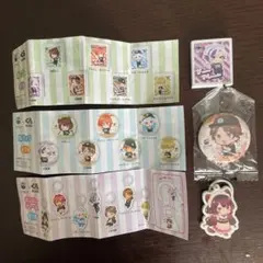 にじさんじ　くら寿司びっくらポン