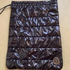 モンクレール×リモワ　巾着　新品未使用　②　MONCLER×RIMOWA 2026年最新】モンクレールリモワの人気アイテム - メルカリ