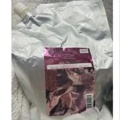 オージュア クエンチのヘアトリートメント