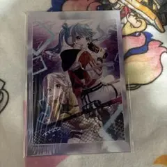 プロセカ クリフェス2024 ポストカードセット Vivid BAD SQUAD