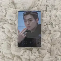 BTS【Proof】トレカ SUGA