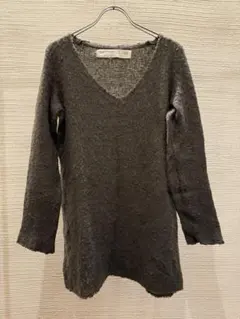 00s archive goa japanese label knit ニット