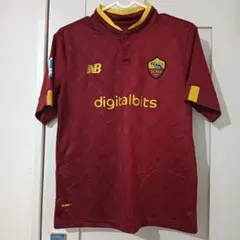 AS Roma 21 DYBALA ユニフォーム 150 160のサムネイル