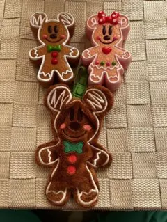 ディズニー クリスマス 飾り