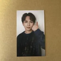 吉田仁人 トレカ 愛知