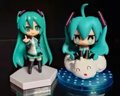 初音ミク フィギュア