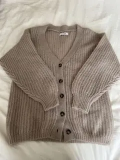 URBAN RESEARCH / カーディガン　ニット