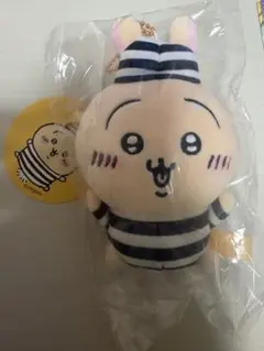 2026年最新】ちいかわ囚人の人気アイテム - メルカリ