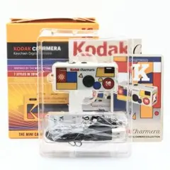 Kodak Charmera 1987 トイカメラ　星野源　TYPE04 新品未使用】Kodak Charmera 1987 type04 星野源 - メルカリ