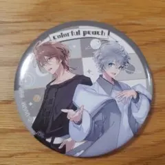 カラフルピーチ　一番くじ　うり&ヒロ