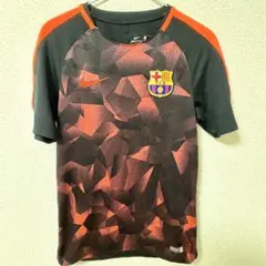 2017 FCB バルセロナ トレーニングウェア ゲームシャツ ユニフォーム