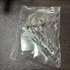 無職転生 異世界行ったら本気だす ヒトガミお告げ アクリル