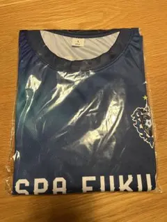 NTTドコモ アビスパ福岡 コラボTシャツ Lサイズ