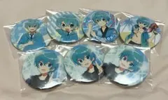 ころんくん 缶バッジ セット